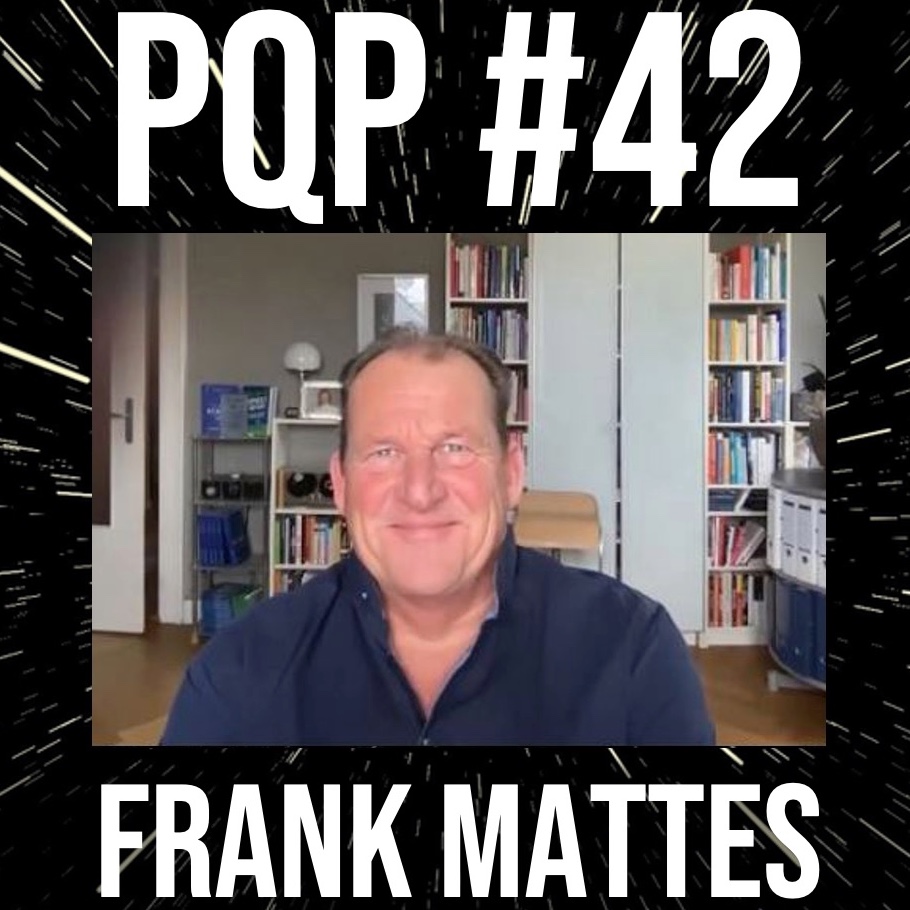 Product Quest Podcast