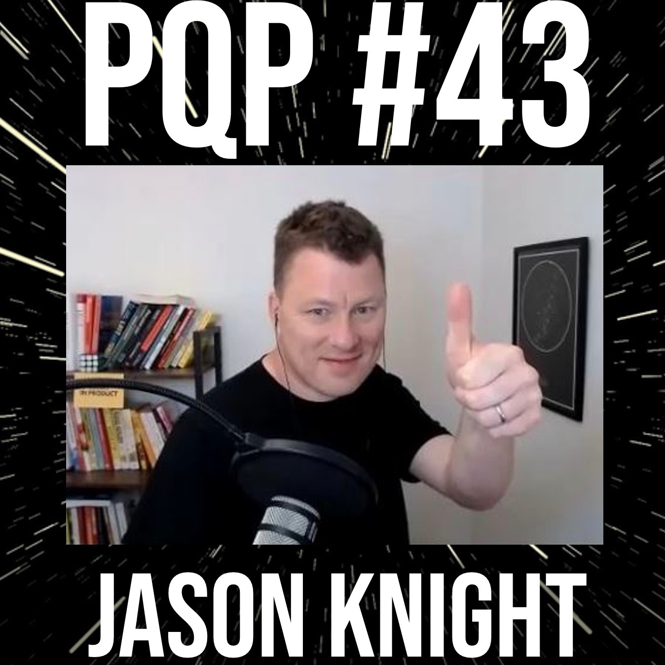 Product Quest Podcast
