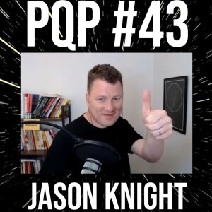 Episode 43: Product Management Excellence with Jason Knight