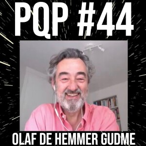 Episode 44: Value Engineering with Olaf de Hemmer Gudme