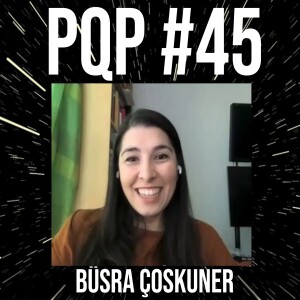 Episode 45: Product Management Magic with Busra Coskuner