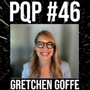 Episode 46: Putting Design Thinking in Motion with Gretche Goffe