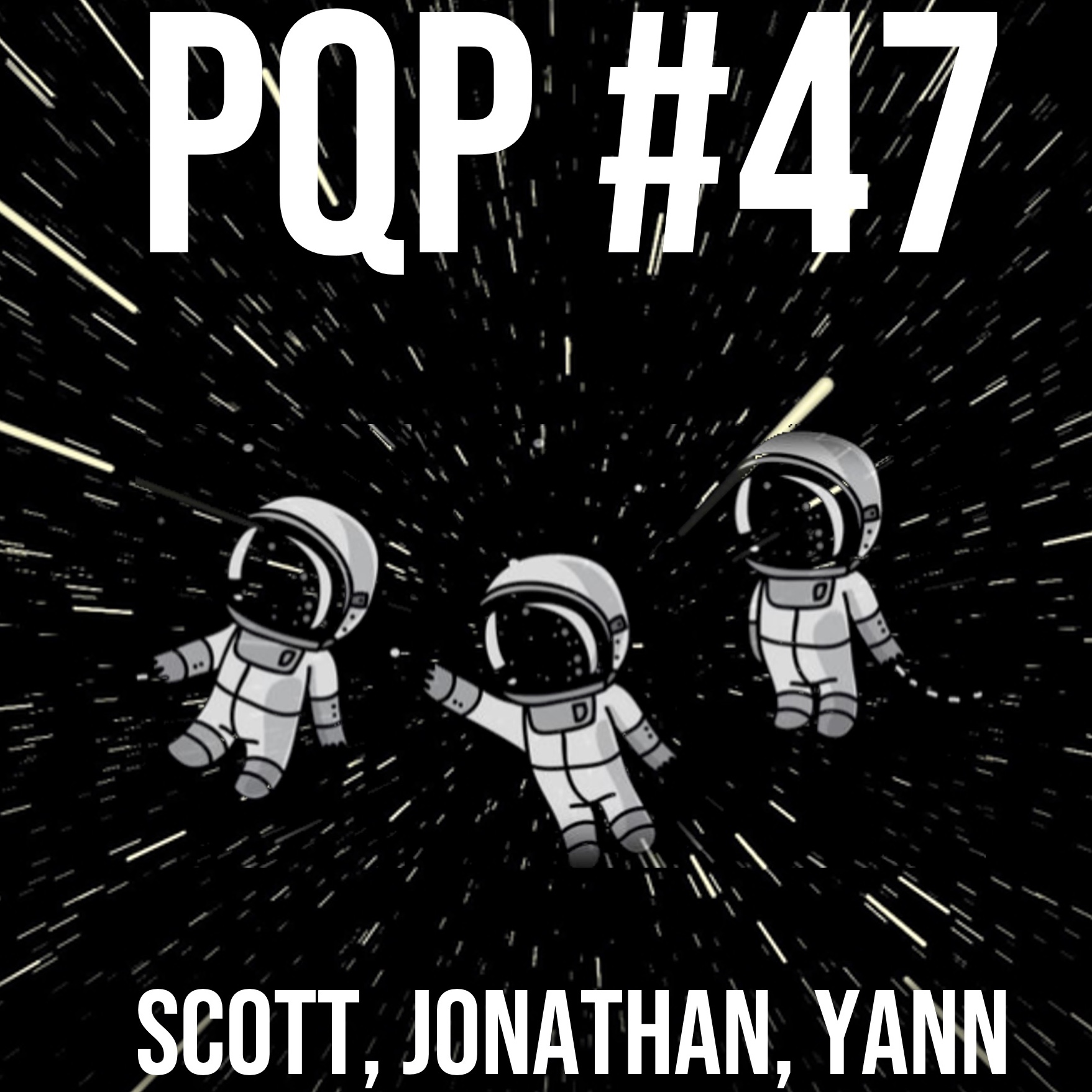 Product Quest Podcast