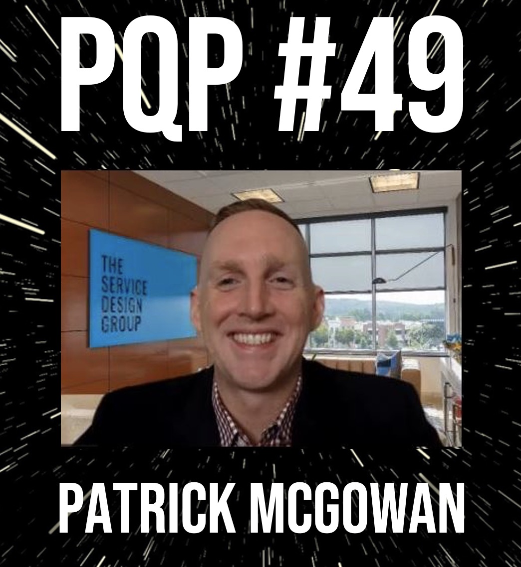 Product Quest Podcast