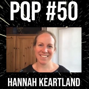 Episode 50: Impact, Sustainability and ESG with Hannah Keartland