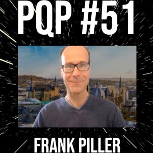 Episode 51: Lead user Innovation with Frank Piller