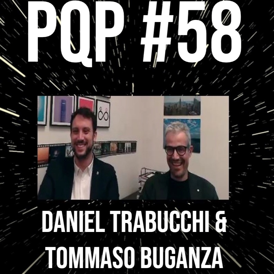 Product Quest Podcast