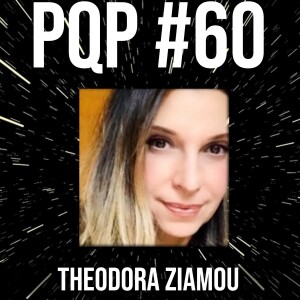 Episode 60: Behavioral Science with Theodora Ziamou