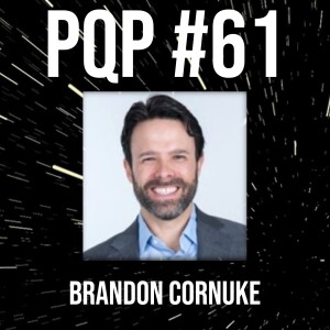 Episode 61: Value Proposition Matrix with Brandon Cornuke
