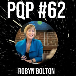 Episode 62: Unlocking innovation with Robyn Bolton