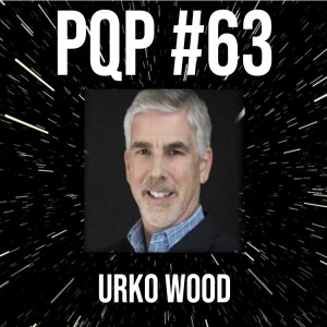 Episode 63: Jobs-to-be-done in action with Urko Wood