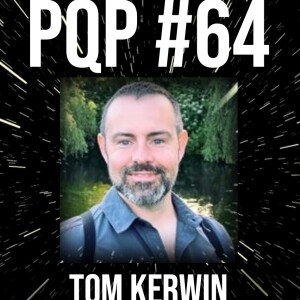Episode 64: Cynefin framework with Tom Kerwin