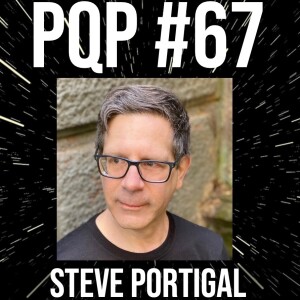 Episode 67: Steve Portigal on Interviewing and User research