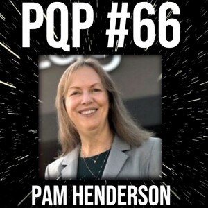 Episode 66: Business Growth through Balance with Pam Henderson
