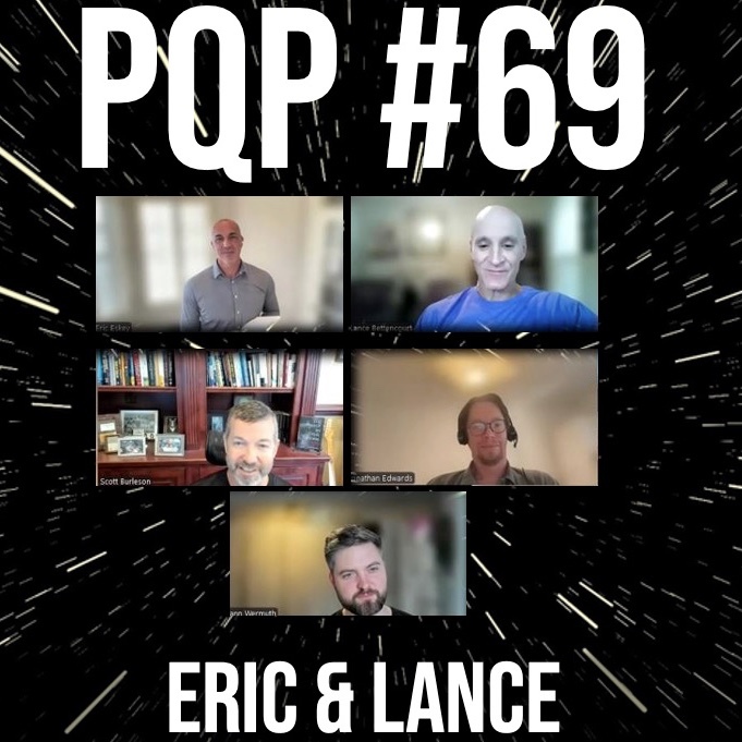 Product Quest Podcast