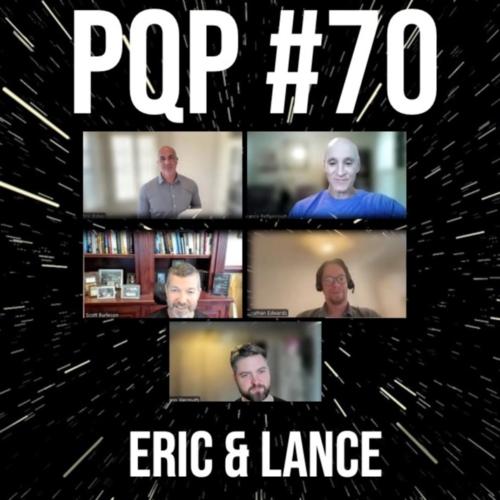 Product Quest Podcast