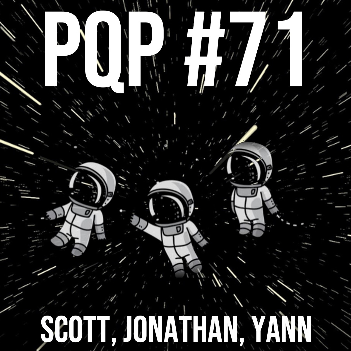 Product Quest Podcast