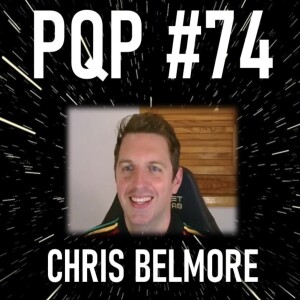 Episode 74: JTBD in Product and Design with Chris Belmore