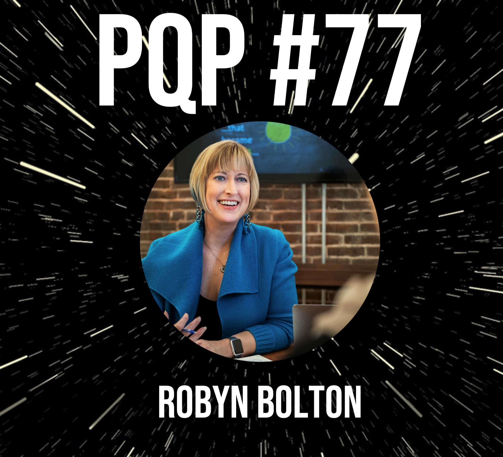 Product Quest Podcast