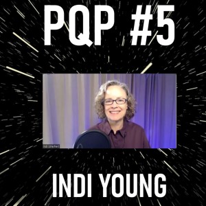 Episode 5: What are Listening Sessions? With Indi Young