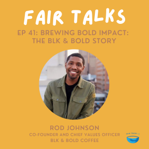 Brewing Bold Impact: The BLK & Bold Story | BLK & Bold