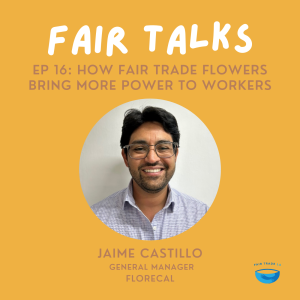 How Fair Trade Flowers Bring More Power to Workers | Florecal