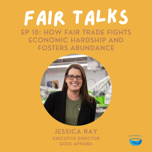 How Fair Trade Fights Economic Hardship and Fosters Abundance | GOEX Apparel