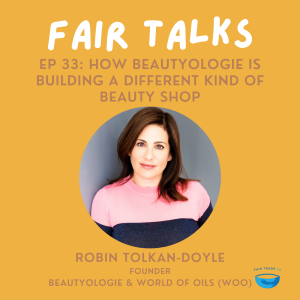 How Beautyologie Is Building a Different Kind of Beauty Shop | Beautyologie