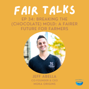 Breaking the (Chocolate) Mold: A Fairer Future for Farmers | Moka Origins