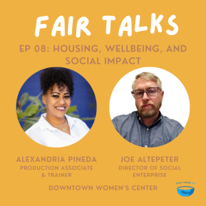 Housing, Wellbeing, and Social Impact | Downtown Women’s Center, Los Angeles