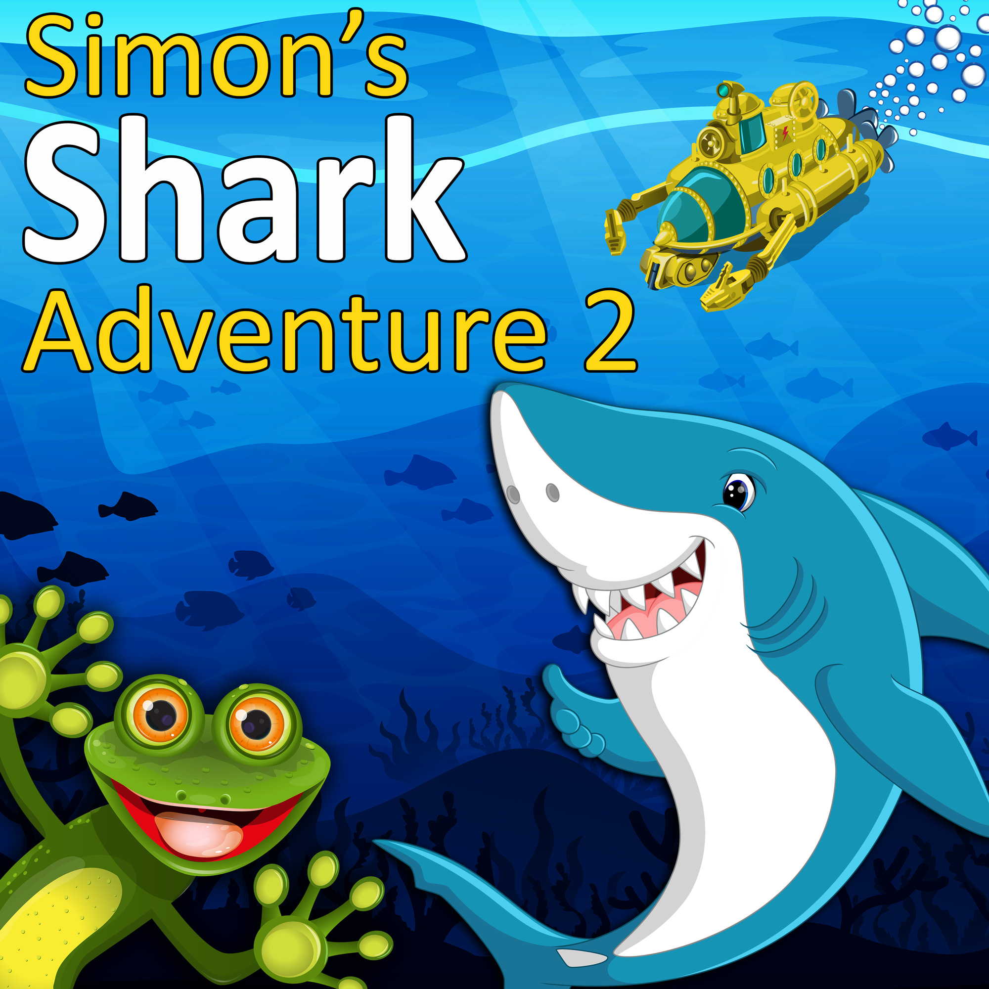 animal planet shark adventure