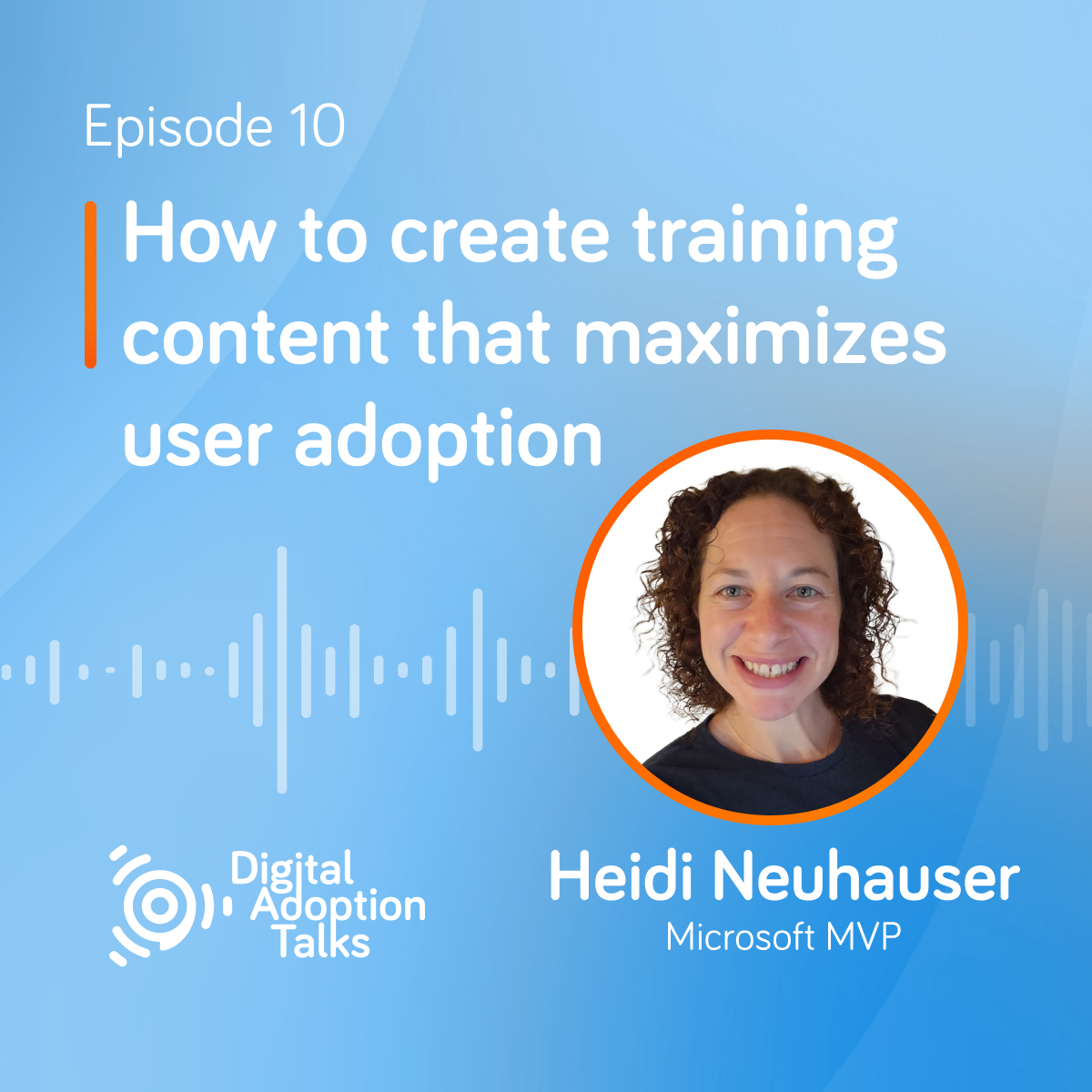 Digital Adoption Talks
