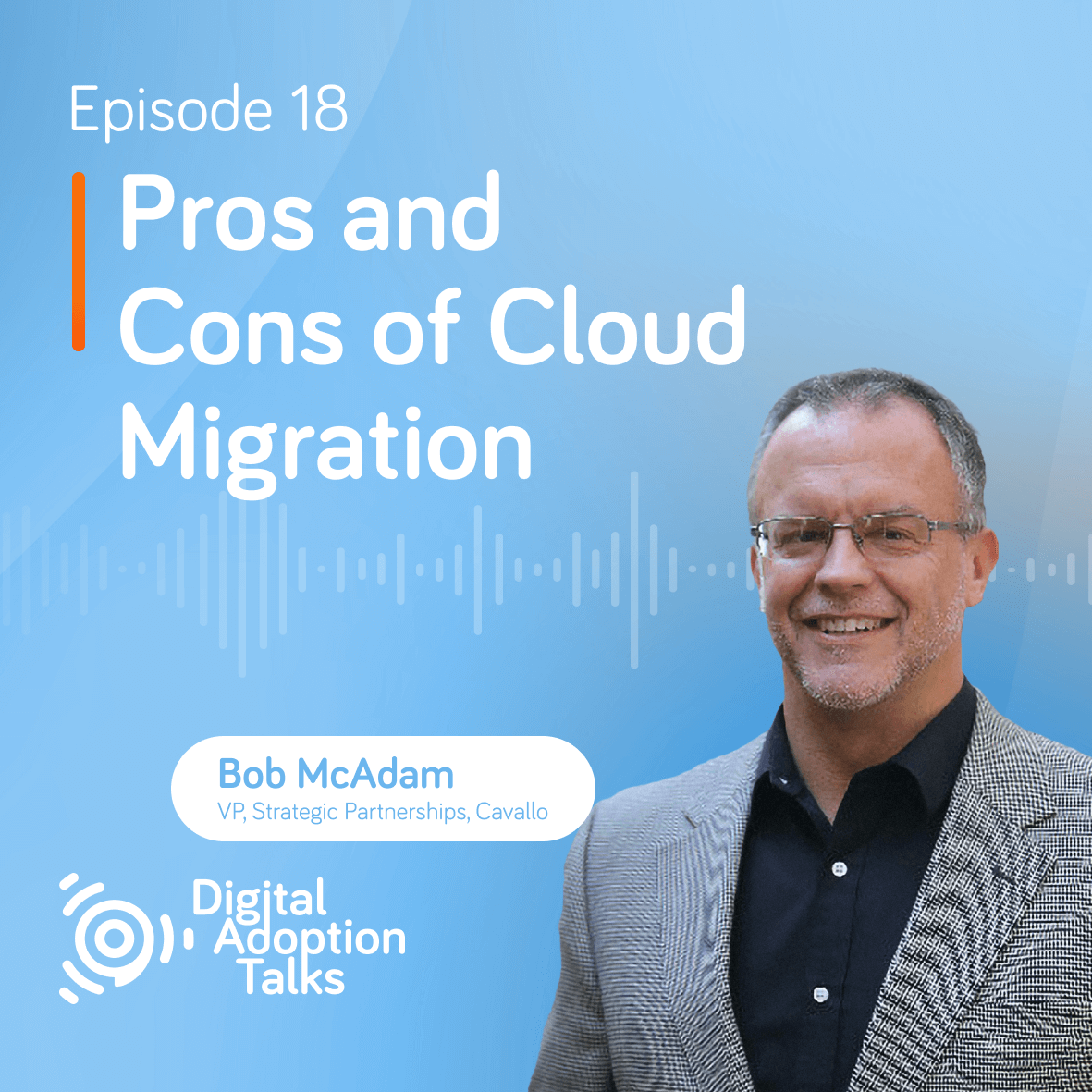 Digital Adoption Talks