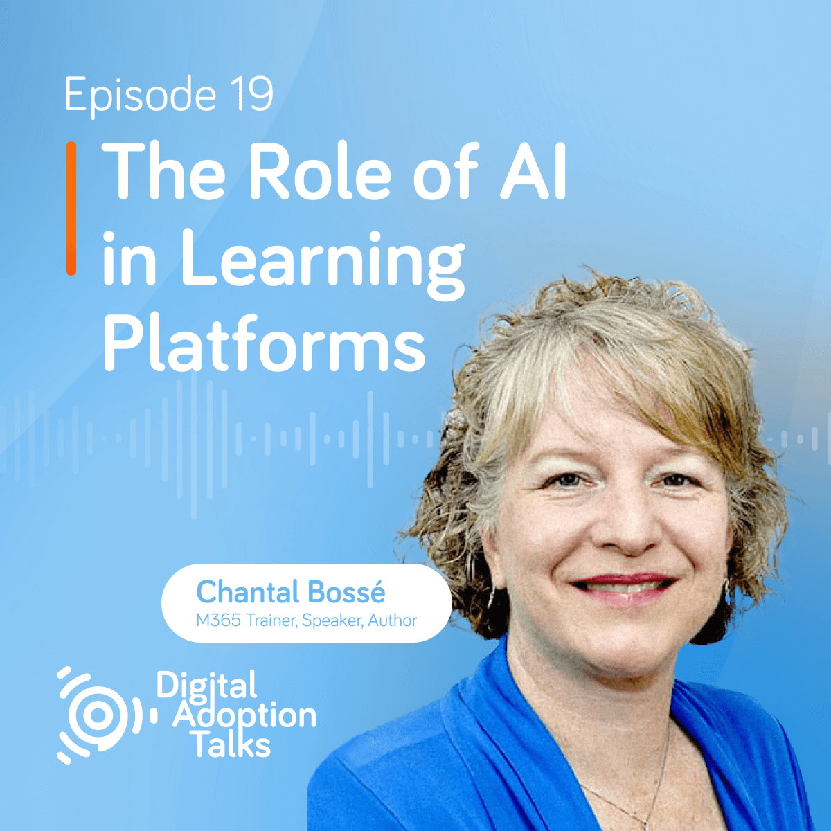 Digital Adoption Talks