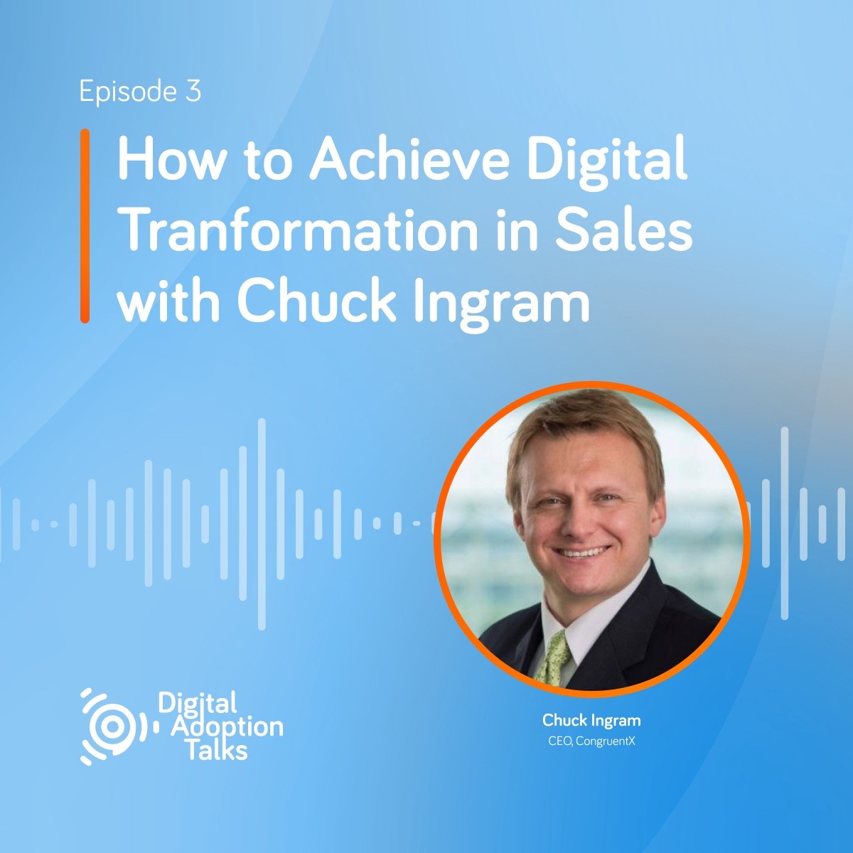 Digital Adoption Talks