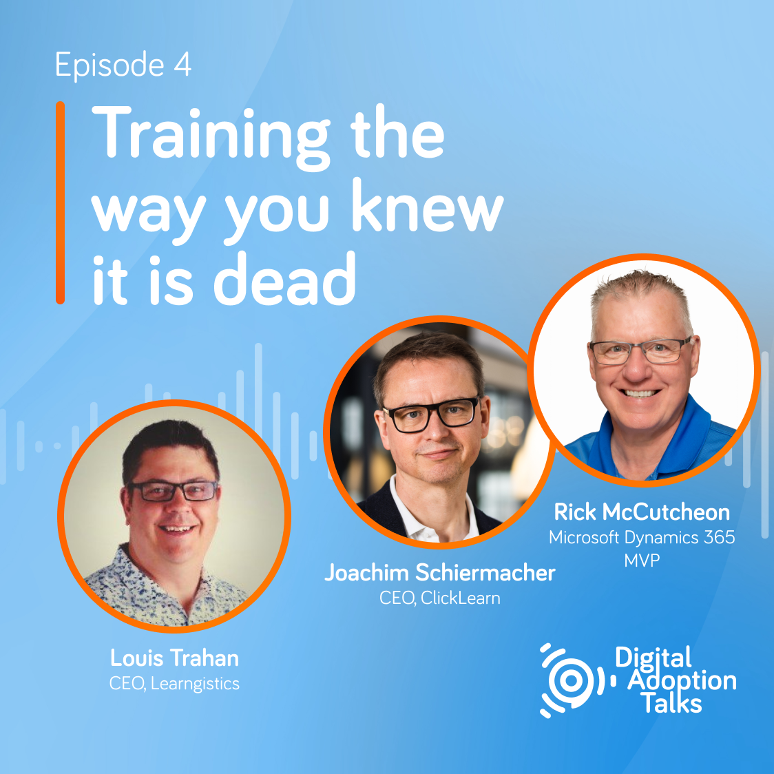 Digital Adoption Talks