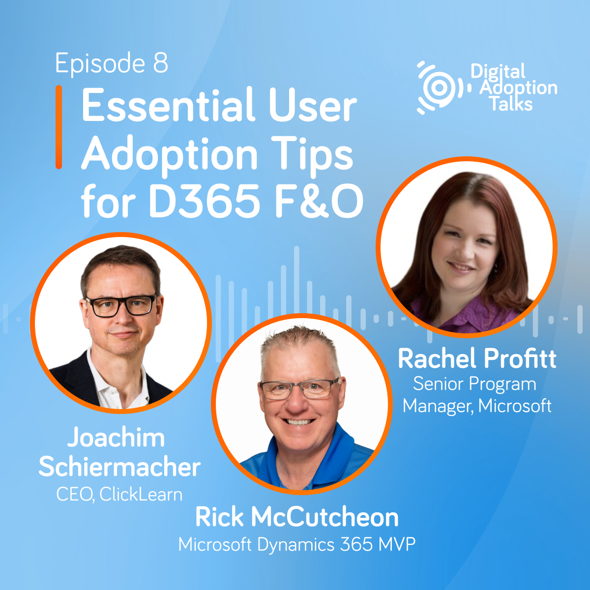 Digital Adoption Talks