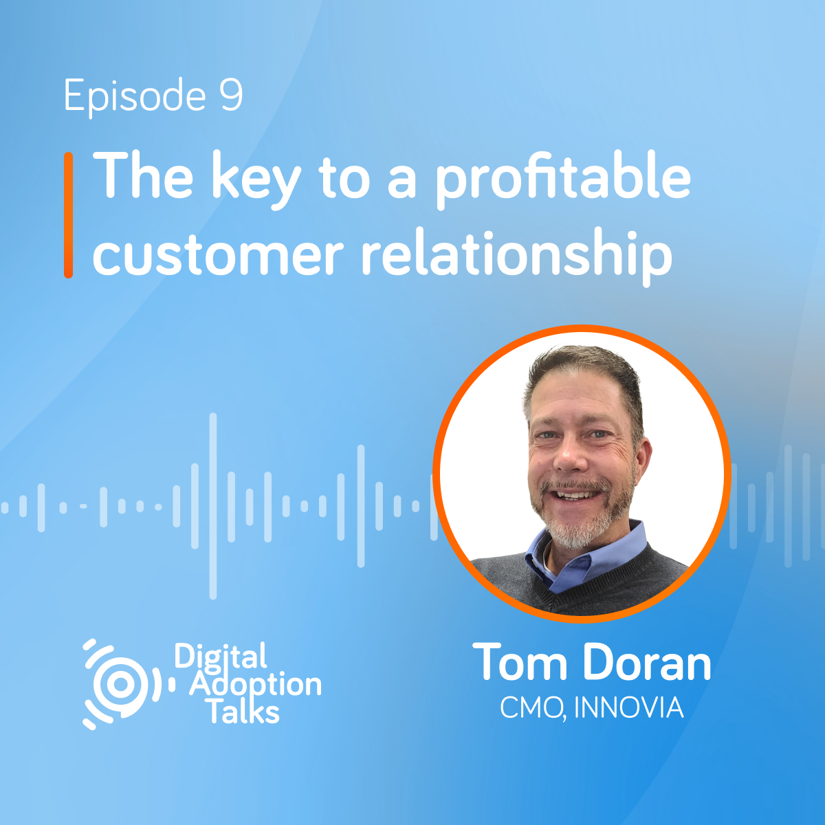 Digital Adoption Talks