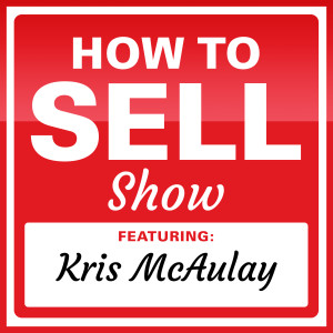 HTSS09 - How to sell to the affluent luxury goods and services Kris McAulay & Scott Sylvan Bell