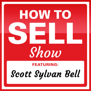 HTSS13 - Loneliness in sales is a real problem - Scott Sylvan Bell