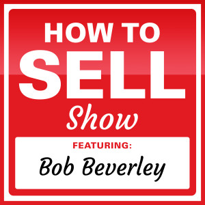 HTSS05 - Overcome rejection in sales and life - Bob Beverley & Scott Sylvan Bell 