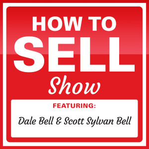 HTSS06 - You sell how you buy or people sell how they buy - Dale Bell & Scott Sylvan Bell 