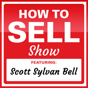 HTSS54 - How to sell more using big data to close deals - Scott Sylvan Bell