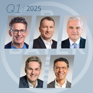 Q1 2025 Investor Call