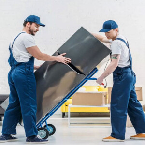 Stream How the Best Interstate Removalists in Melbourne Simplify Your Move?