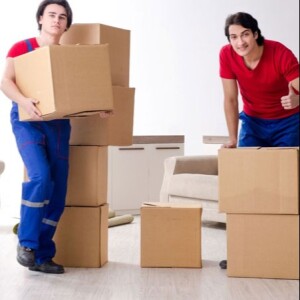 Stream How Can You Avoid Moving Scams When Hiring Cheap Movers?