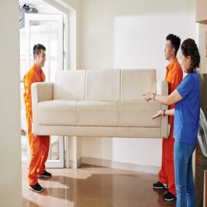 Stream Why You Must Employ Office Furniture Movers To Move Your Furniture?