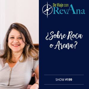 ¿Sobre Roca o Arena? [aired August 1, 2022]