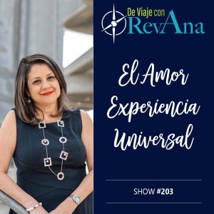 El Amor Experiencia Universal [aired September 5, 2022]