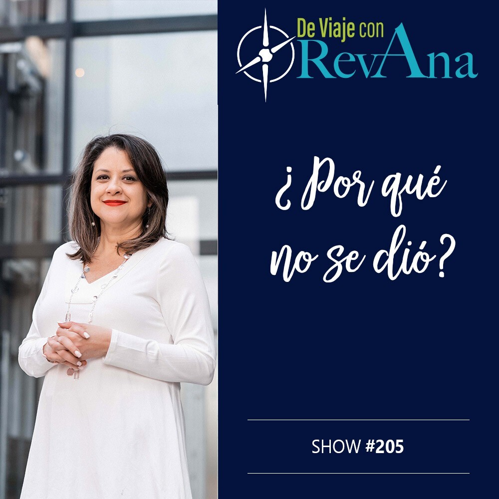 De Viaje con RevAna
